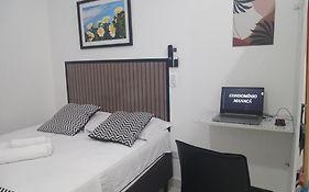 Loft3 Garagem Wifi próximo Aparecida e indústrias